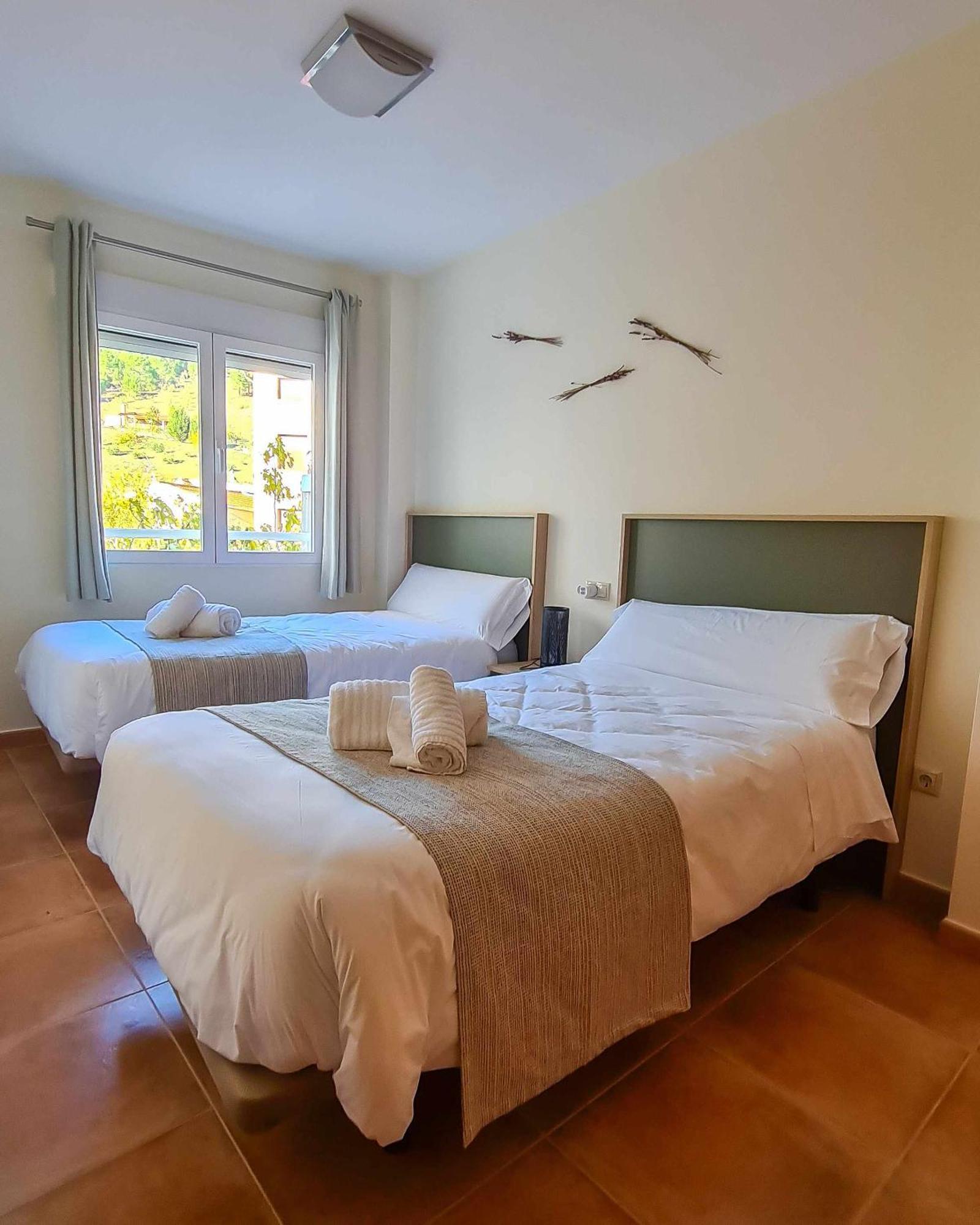 Riópar Apartamento Cobre מראה חיצוני תמונה