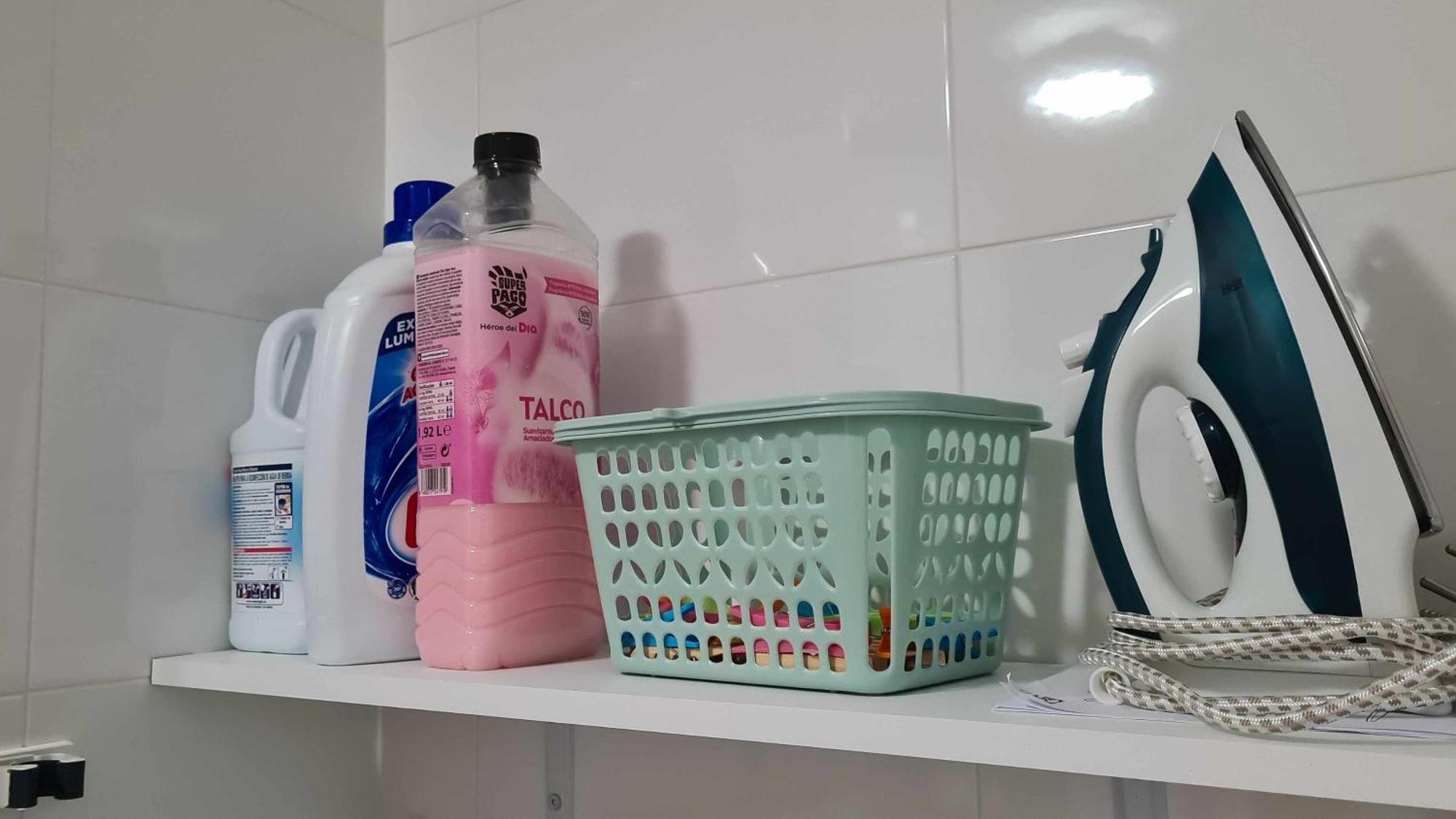 Riópar Apartamento Cobre מראה חיצוני תמונה