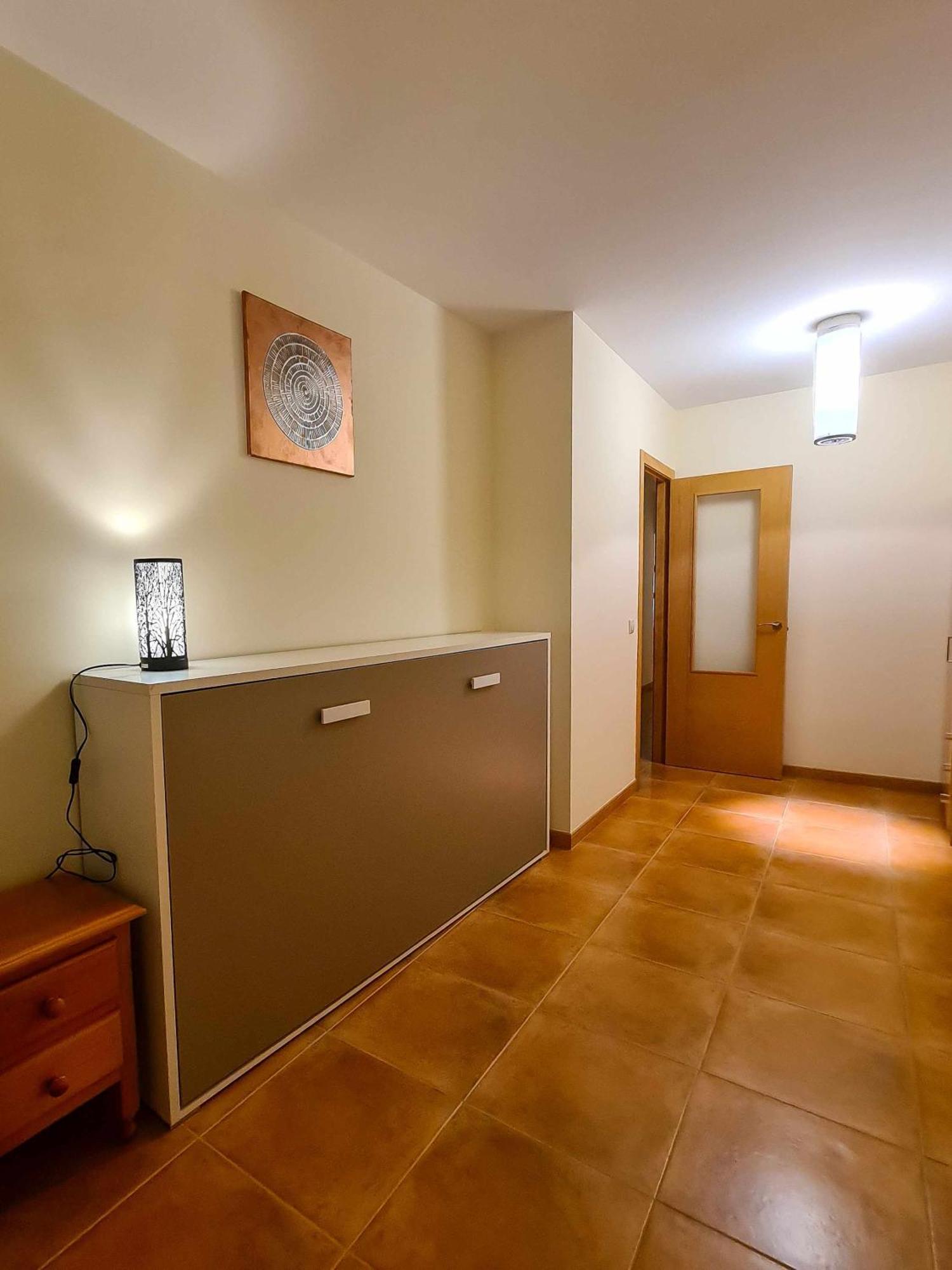 Riópar Apartamento Cobre מראה חיצוני תמונה
