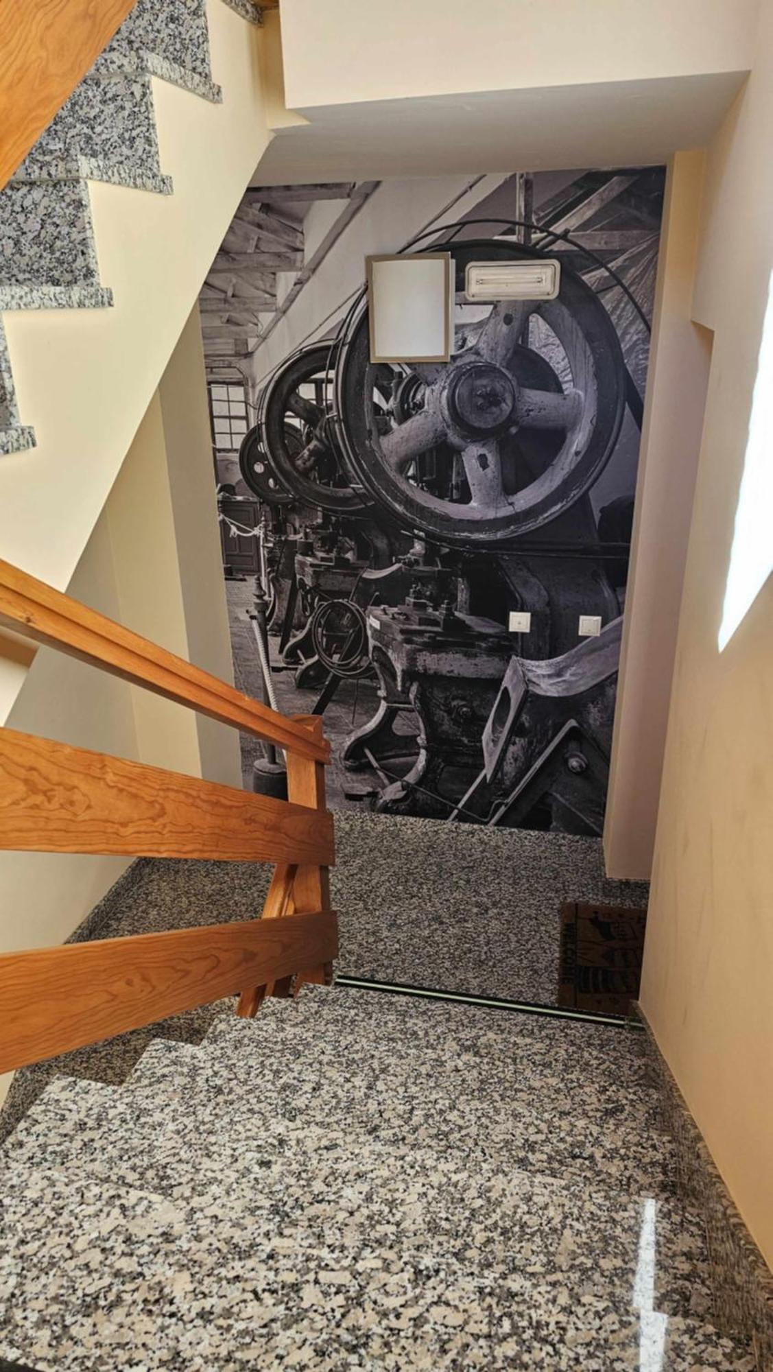 Riópar Apartamento Cobre מראה חיצוני תמונה
